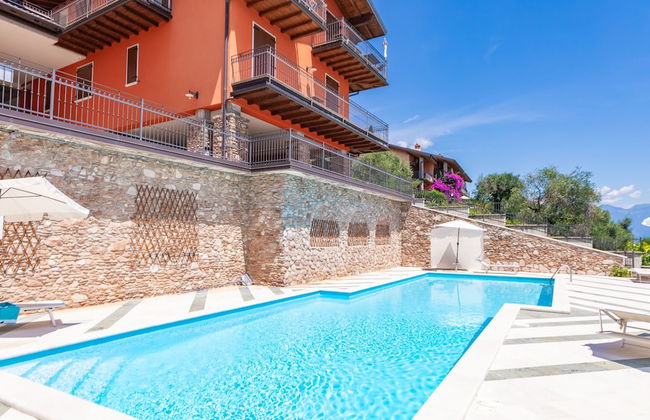 Residence Albatros A1 - Foto 18