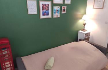 La Crécynette - near Disneyland and Parrot World - Foto 9