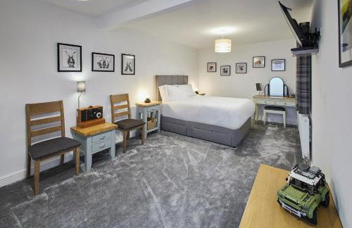 Host & Stay - Blayshaw House - Foto 28