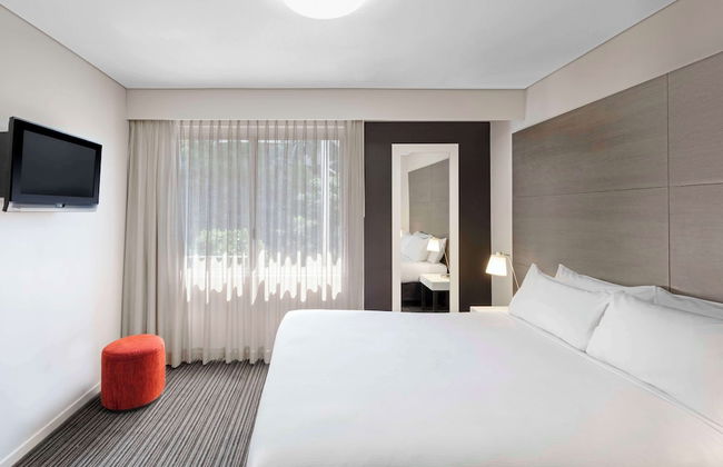 Adina Apartment Hotel Darwin Waterfront - Foto 20