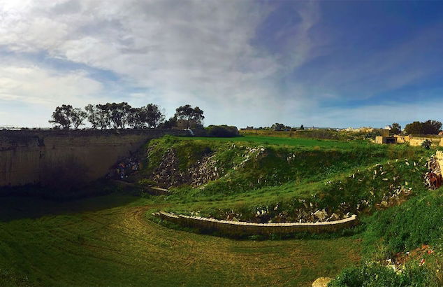 A Modern Maltese Townhouse in Siggiewi - Foto 33