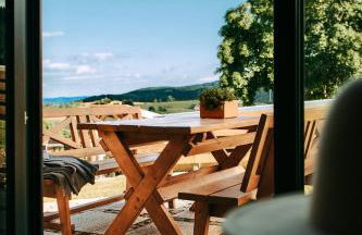 Domki Osada Zieleniec - Foto 6