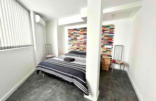 Cosy flat 2 steps from the port 4pers - Foto 6