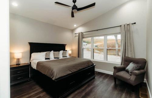 Luxury Cliffside Hammock House - Foto 17