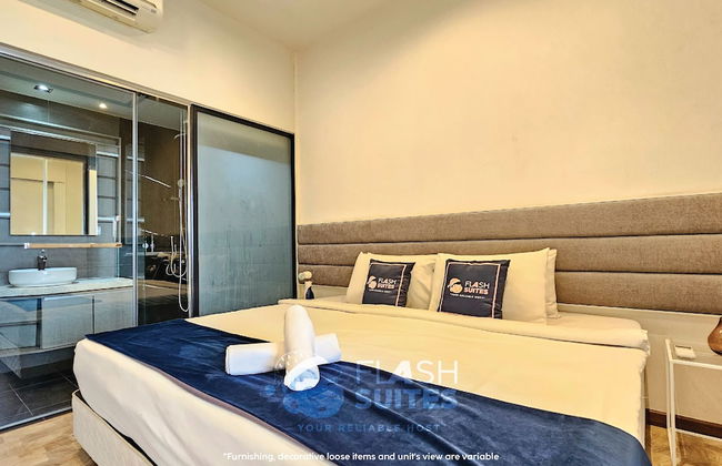 Expressionz Premium Suites at KLCC - Foto 13