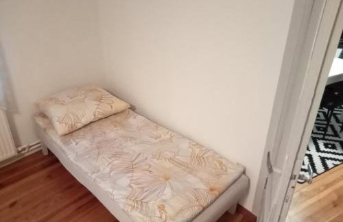 Apartament Brójce Lubuskie - Foto 7