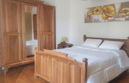 Gîte Chez Léon - Foto 8