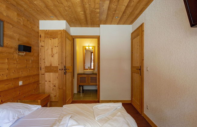 Apartment in Savoyard Mountain Village - Foto 4