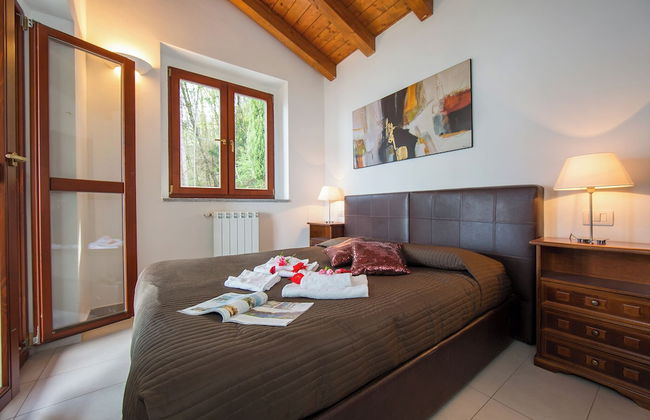 Villa Aquila - Foto 5