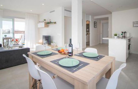 El Mirador De Villamartin - La Zenia & Golf - Foto 12