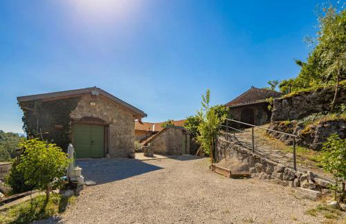 Familija Lovrinovi Retreat with Shared Pool - Foto 47