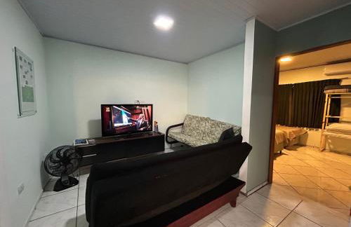 Apartamento na Av das Cataratas de 02 quartos - Foto 11
