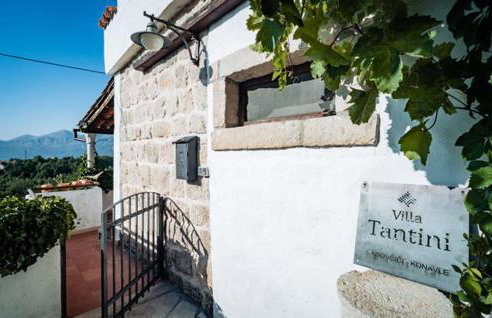 Villa Tantini - Foto 35