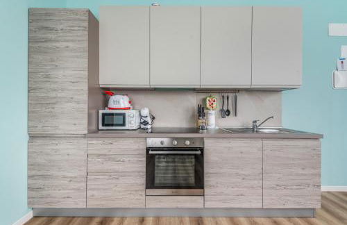 Rozzano Humanitas 4 Pax Wi-Fi - Foto 12