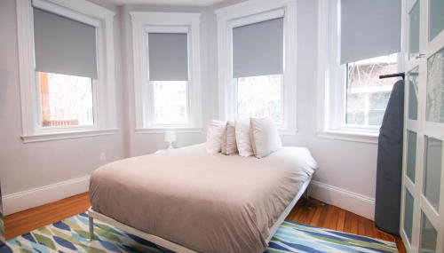 A Stylish Stay w/ a Queen Bed, Heated Floors.. #24 - Foto 5