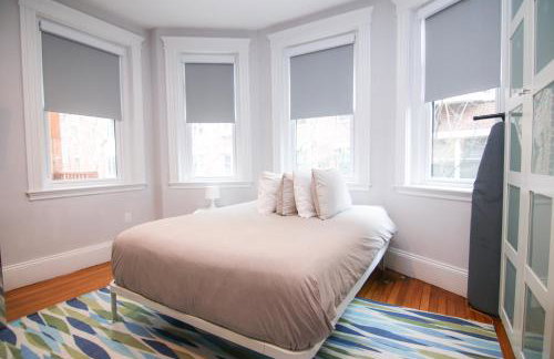 A Stylish Stay w/ a Queen Bed, Heated Floors.. #34 - Foto 5