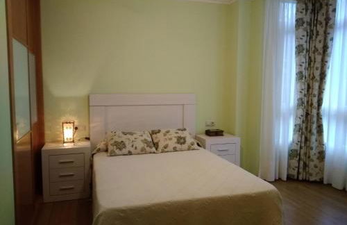 CASA CHALET ATALAYA a pie de playa en Laxe - Foto 24