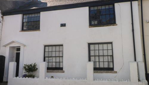 Carew House Cottage - Foto 1