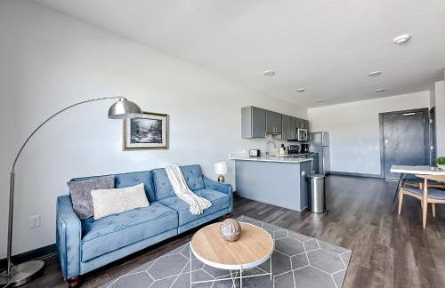 Sleepover 1BD 1BA Des Moines Apartments - Foto 75