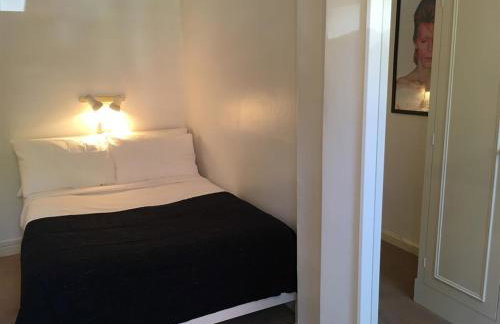 Marble Apartments Effra Court - Foto 20