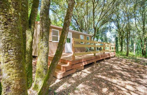 22.Mobil-home option clim 5pers - Foto 1