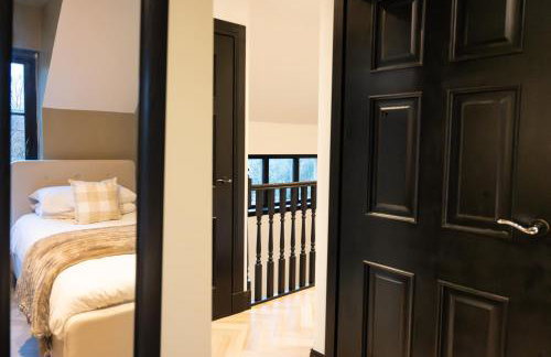 Northern Hideaways Apple Store, Ellingham - Foto 135