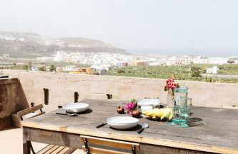 Tortuga blue house in banana plantation - Foto 23