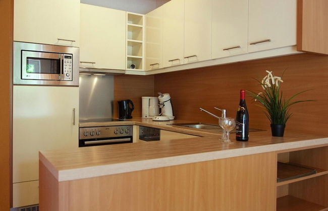 Ferienhauser in Greetsiel - Foto 9