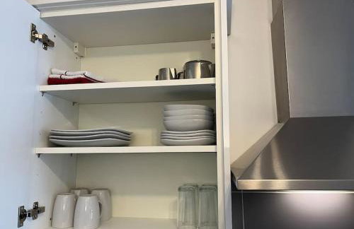 Serviced Apartment in Bradley Stoke, Bristol - Foto 7