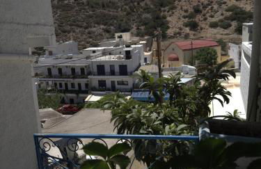 Argiro's apartment at Agia Galini - Foto 36