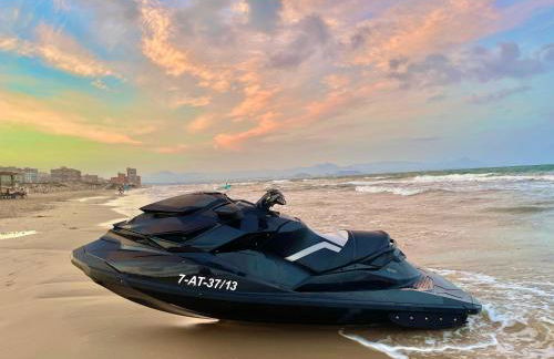 El mundo soleado - Foto 12