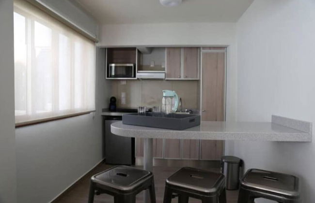 Tokio Suites - Foto 70