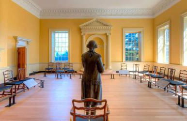 Weems Creek Cottage, Annapolis Waterfront - Foto 42