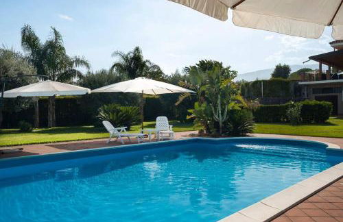 Villa Ginevra - Foto 28