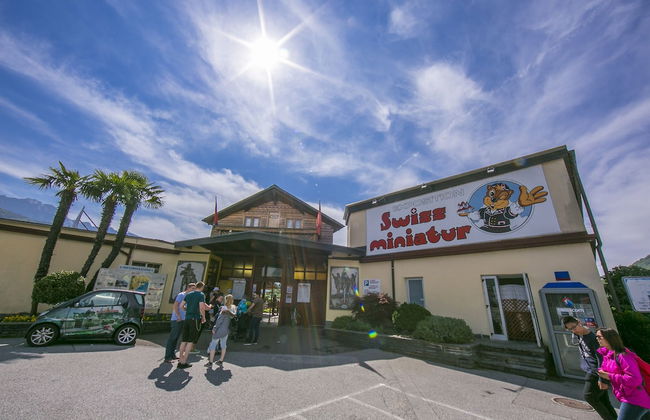 Camelia Lake View - Foto 32