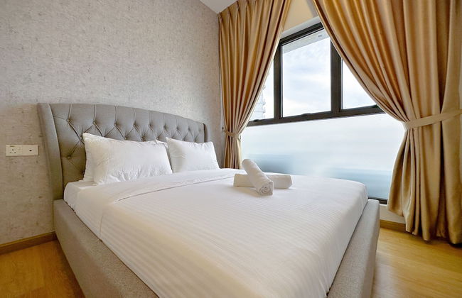 Country Garden Danga Bay By Stayrene - Foto 58