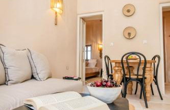 4TWaves Pyrgos House -near the square Platanos - Foto 13