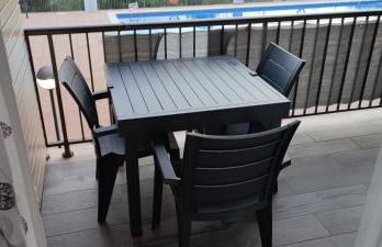 Apartamento con vistas al mar - Foto 57