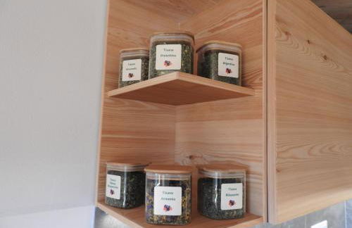 Arnika Hütte - un'immersione nelle montagne della foresta millenaria - Photo 7