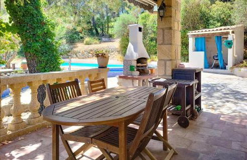 Amazing Home In Aramon - Foto 9