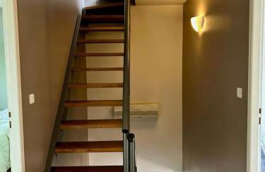 Loft Garonne - Centre ville immeuble privatif - Foto 55