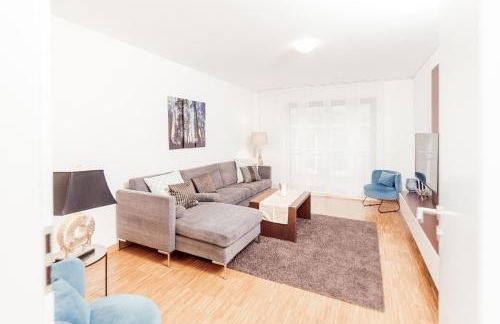 Fabelhafte Wohnungen in der Altstadt - Foto 7