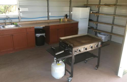 Lupine Cabin, Glamour Camping, Stunning Skies and Sunrise Views - Foto 13