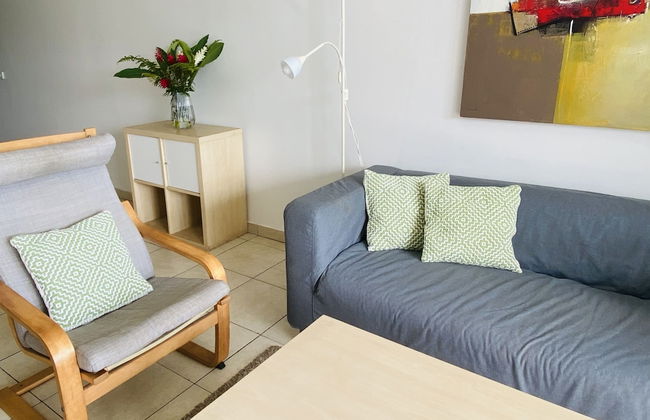 Ocean View Apartments - Photo 9