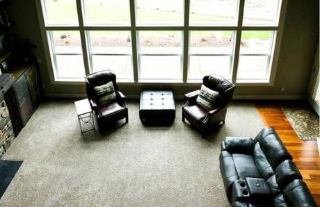 Riverfront Romantic Getaway Rental near Mount Pilchuck in Granite Falls, Washington - Foto 2