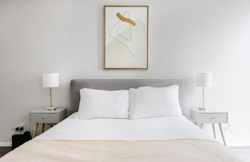 Blueground Beverly Hills AC nr Rodeo Dr LAX-1295 - Foto 17