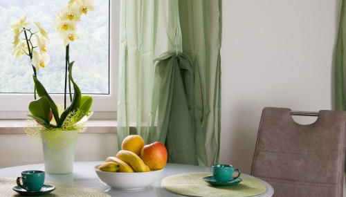 Residence Belvedere - Foto 4