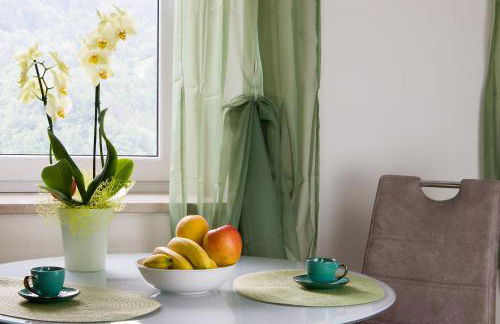 Residence Belvedere - Foto 4