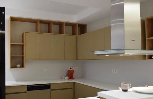 SeaView Apartment Megas Limnionas - Foto 9