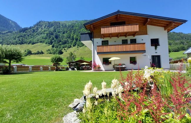 Apartement Haus Dankl - Foto 59